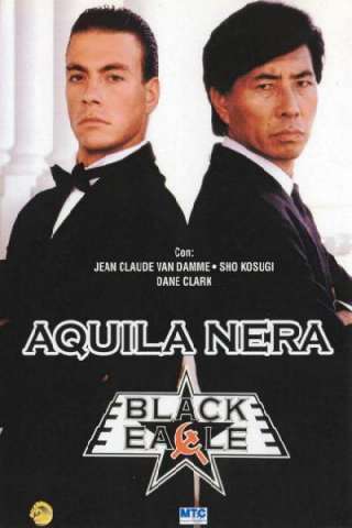 Aquila nera [HD] (1988 CB01)