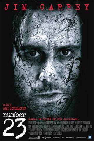 Number 23 [HD] (2007 CB01)