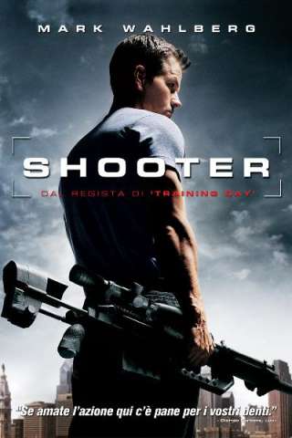 Shooter [HD] (2007 CB01)