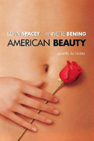 American Beauty [HD] (1999 CB01)