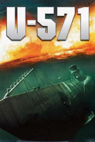 U-571 [HD] (2000 CB01)