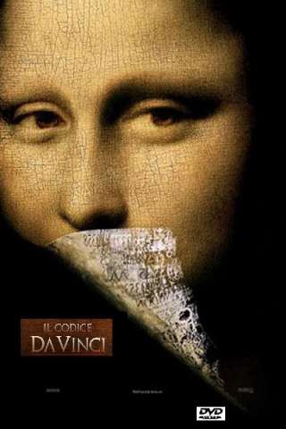 Il codice da Vinci [HD] (2006 CB01)