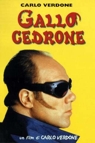 Gallo cedrone [HD] (1998 CB01)