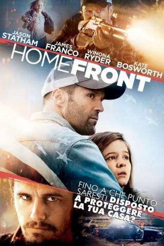 Homefront [HD] (2013 CB01)