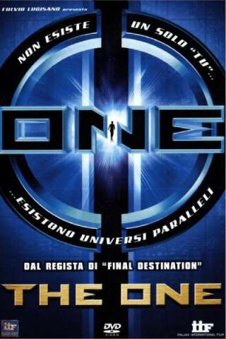 The One [HD] (2001 CB01)