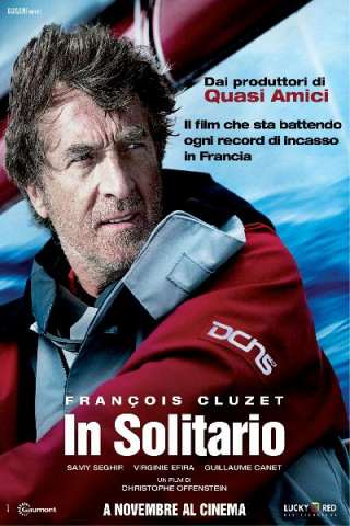 In solitario [HD] (2013 CB01)