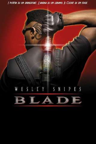 Blade [HD] (1998 CB01)