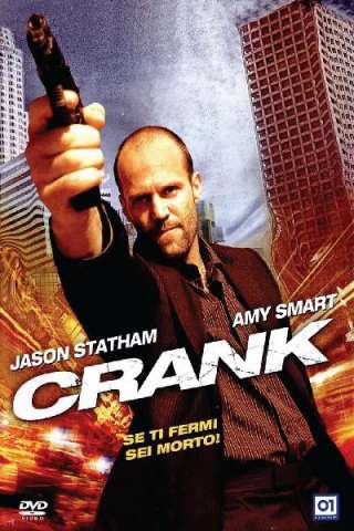 Crank [HD] (2006 CB01)