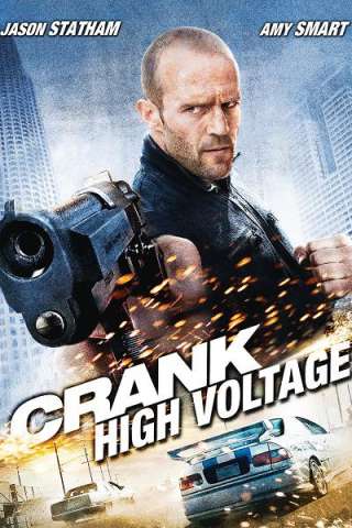 Crank 2 - High Voltage [HD] (2009 CB01)