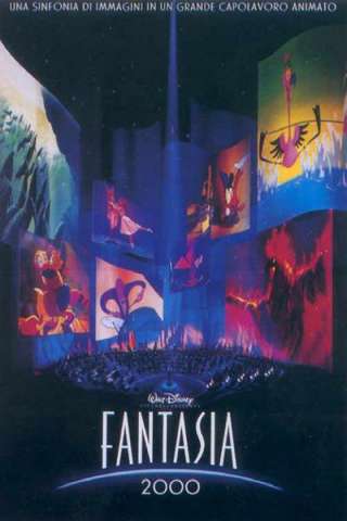 Fantasia 2000 [HD] (1999 CB01)