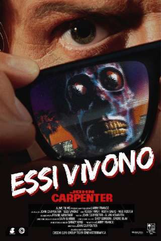 Essi vivono [HD] (1988 CB01)