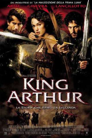 King Arthur [HD] (2004 CB01)