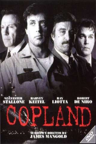 Cop Land [HD] (1997 CB01)