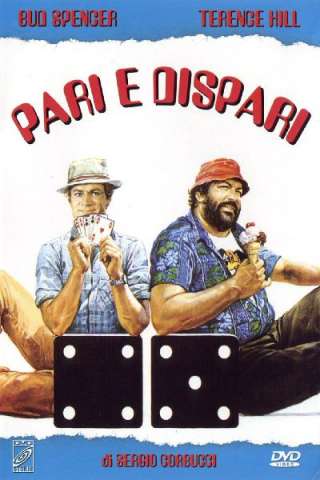 Pari e dispari [HD] (1978 CB01)