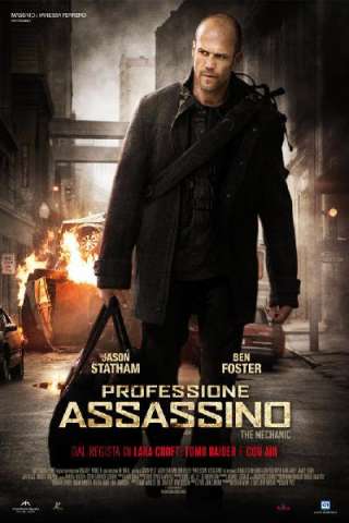 Professione assassino [HD] (2011 CB01)