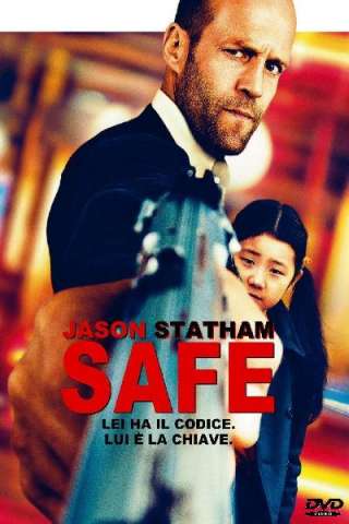 Safe [HD] (2012 CB01)