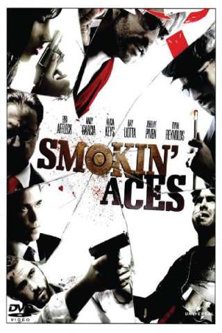 Smokin' Aces [HD] (2006 CB01)