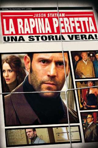 La rapina perfetta [HD] (2008 CB01)