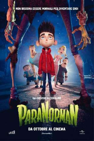 ParaNorman [HD] (2012 CB01)