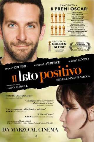 Il lato positivo [HD] (2012 CB01)