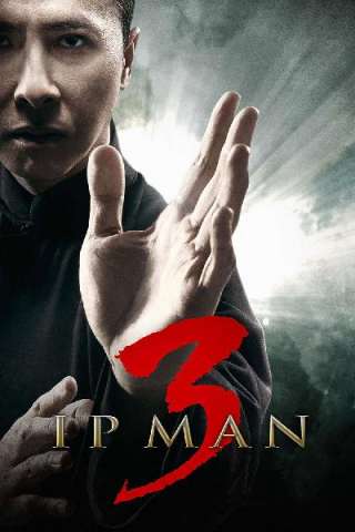 Ip Man 3 [HD] (2015 CB01)