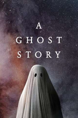 A Ghost Story [HD] (2017 CB01)