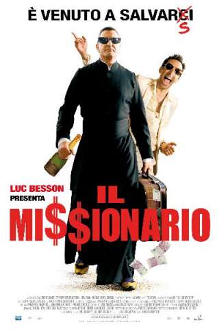 Il missionario [HD] (2009 CB01)