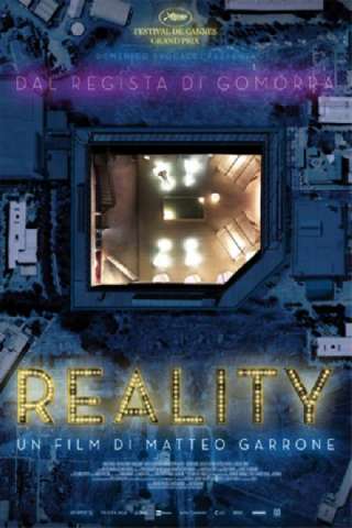 Reality [HD] (2012 CB01)