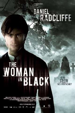 The Woman in Black [HD] (2012 CB01)