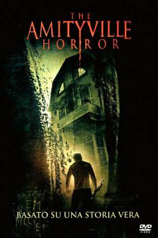 Amityville Horror [HD] (2005 CB01)