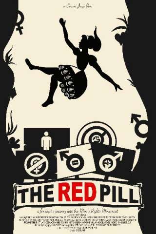 The Red Pill [HD] (2016 CB01)