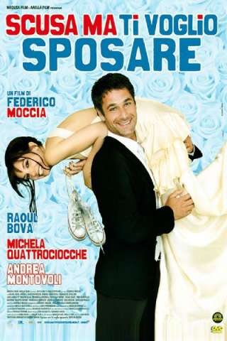 Scusa ma ti voglio sposare [HD] (2010 CB01)