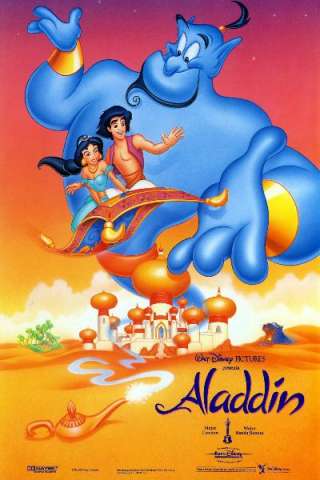 Aladdin [HD] (1992 CB01)