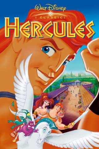 Hercules [HD] (1997 CB01)