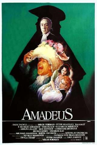 Amadeus [HD] (1984 CB01)