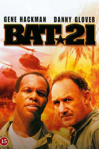 Bat 21 [HD] (1988 CB01)