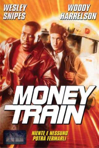 Money Train [HD] (1995 CB01)