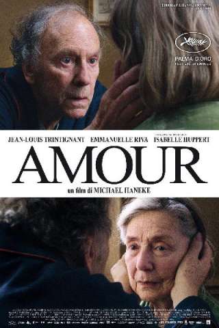 Amour [HD] (2012 CB01)