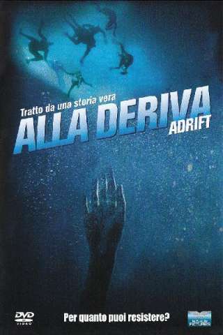 Open Water 2: Adrift - Alla deriva [HD] (2006 CB01)