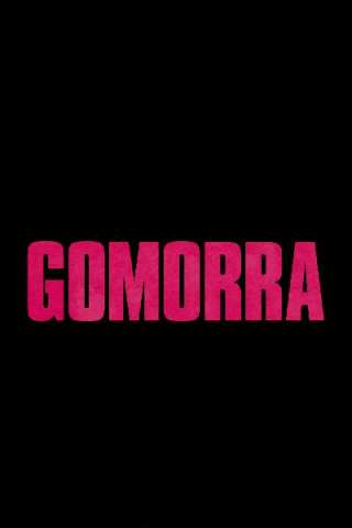 Gomorra [HD] (2008 CB01)