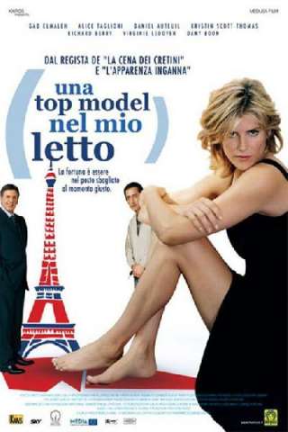 Una Top model nel mio letto [HD] (2006 CB01)