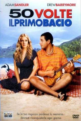 50 volte il primo bacio [HD] (2004 CB01)