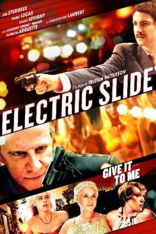 Electric Slide [HD] (2014 CB01)