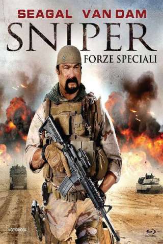 Sniper: forze speciali [HD] (2016 CB01)