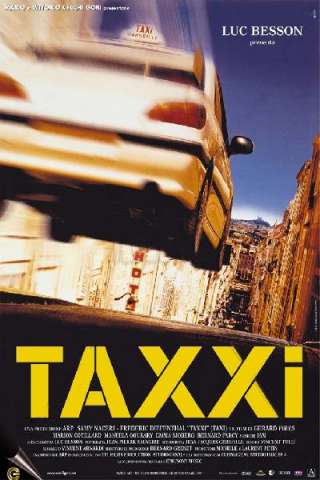 Taxxi [HD] (1998 CB01)