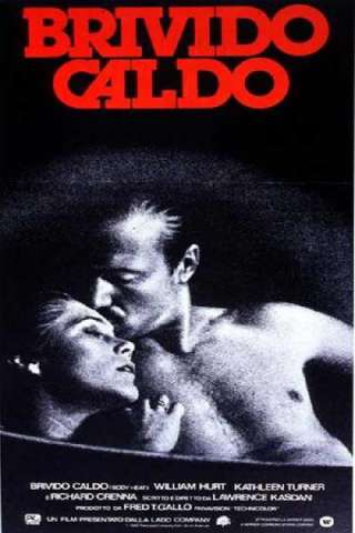 Brivido caldo [HD] (1981 CB01)