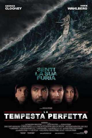 La tempesta perfetta [HD] (2000 CB01)