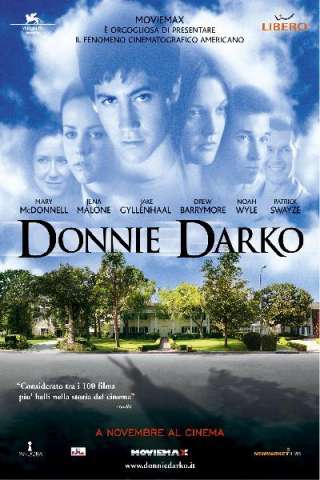 Donnie Darko [HD] (2001 CB01)