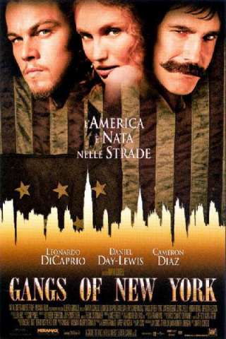 Gangs of New York [HD] (2002 CB01)