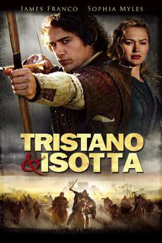 Tristano &amp; Isotta [HD] (2006 CB01)